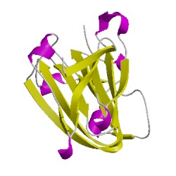 Image of CATH 2b9uE