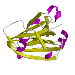 Image of CATH 2b9uJ00