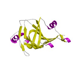 Image of CATH 2b9uL