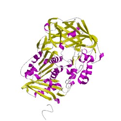 Image of CATH 2b9vC