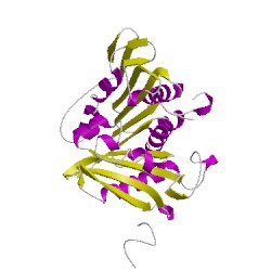 Image of CATH 2b9vC01