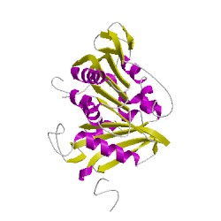 Image of CATH 2b9vF01