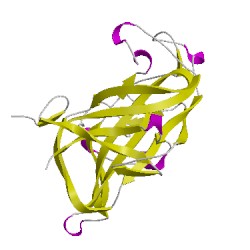 Image of CATH 2b9vI03