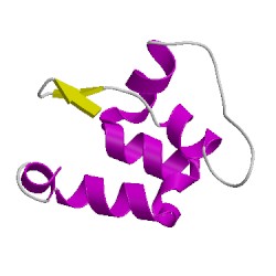 Image of CATH 2b9vJ02