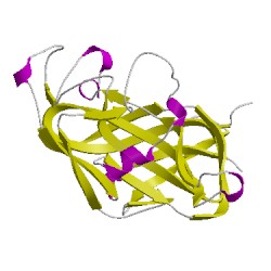 Image of CATH 2b9vK03