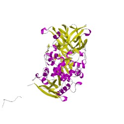 Image of CATH 2b9vL