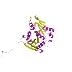 Image of CATH 2b9vL01