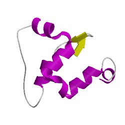 Image of CATH 2b9vL02