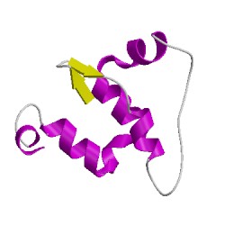 Image of CATH 2b9vM02