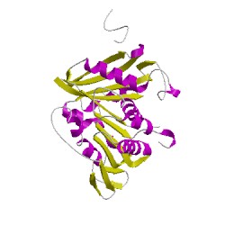 Image of CATH 2b9vN01