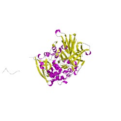 Image of CATH 2b9vO