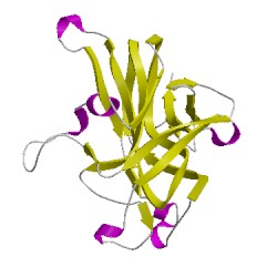 Image of CATH 2b9vO03