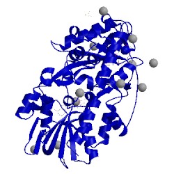 Image of CATH 2b9x
