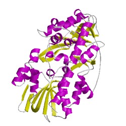 Image of CATH 2b9xA