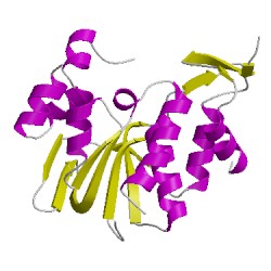 Image of CATH 2b9xA01