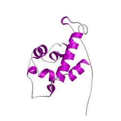 Image of CATH 2b9xA02