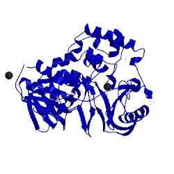 Image of CATH 2b9y