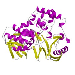 Image of CATH 2b9yA