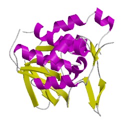 Image of CATH 2b9yA01