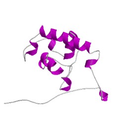 Image of CATH 2b9yA02