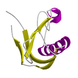 Image of CATH 2b9yA03