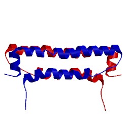 Image of CATH 2b9z