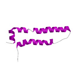 Image of CATH 2b9zA