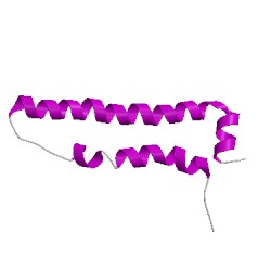 Image of CATH 2b9zB00