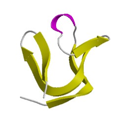 Image of CATH 2ba0A01