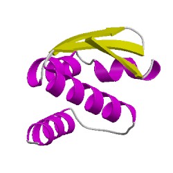 Image of CATH 2ba0A03