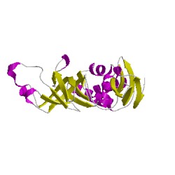 Image of CATH 2ba0B
