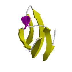 Image of CATH 2ba0B01