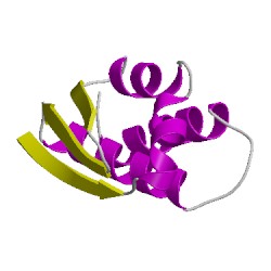 Image of CATH 2ba0B03