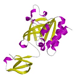 Image of CATH 2ba0C