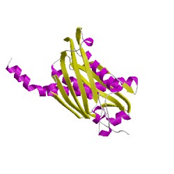 Image of CATH 2ba0D
