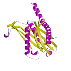 Image of CATH 2ba0E01