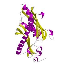 Image of CATH 2ba0F