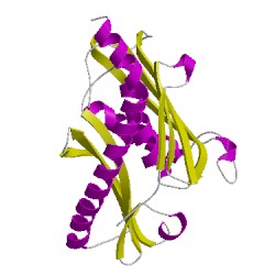 Image of CATH 2ba0F01