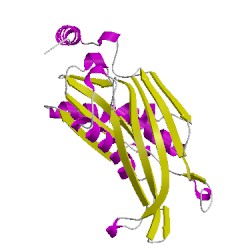 Image of CATH 2ba0G