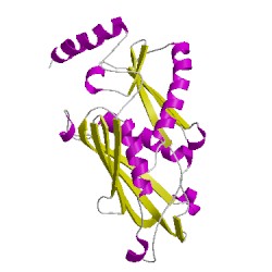 Image of CATH 2ba0H