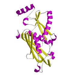 Image of CATH 2ba0H01
