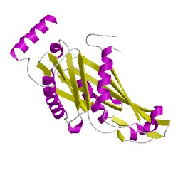 Image of CATH 2ba0I01