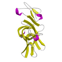 Image of CATH 2ba1B