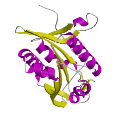 Image of CATH 2bamB00