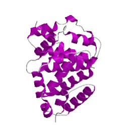 Image of CATH 2bapB01