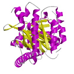 Image of CATH 2basA