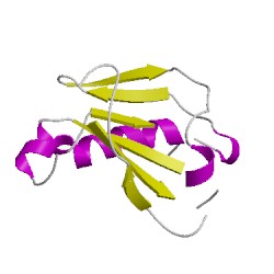 Image of CATH 2basA03