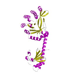 Image of CATH 2basB