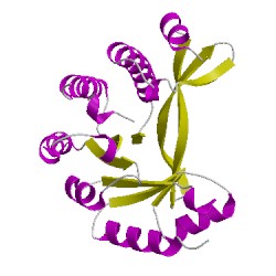 Image of CATH 2basB01