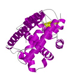 Image of CATH 2bawB00